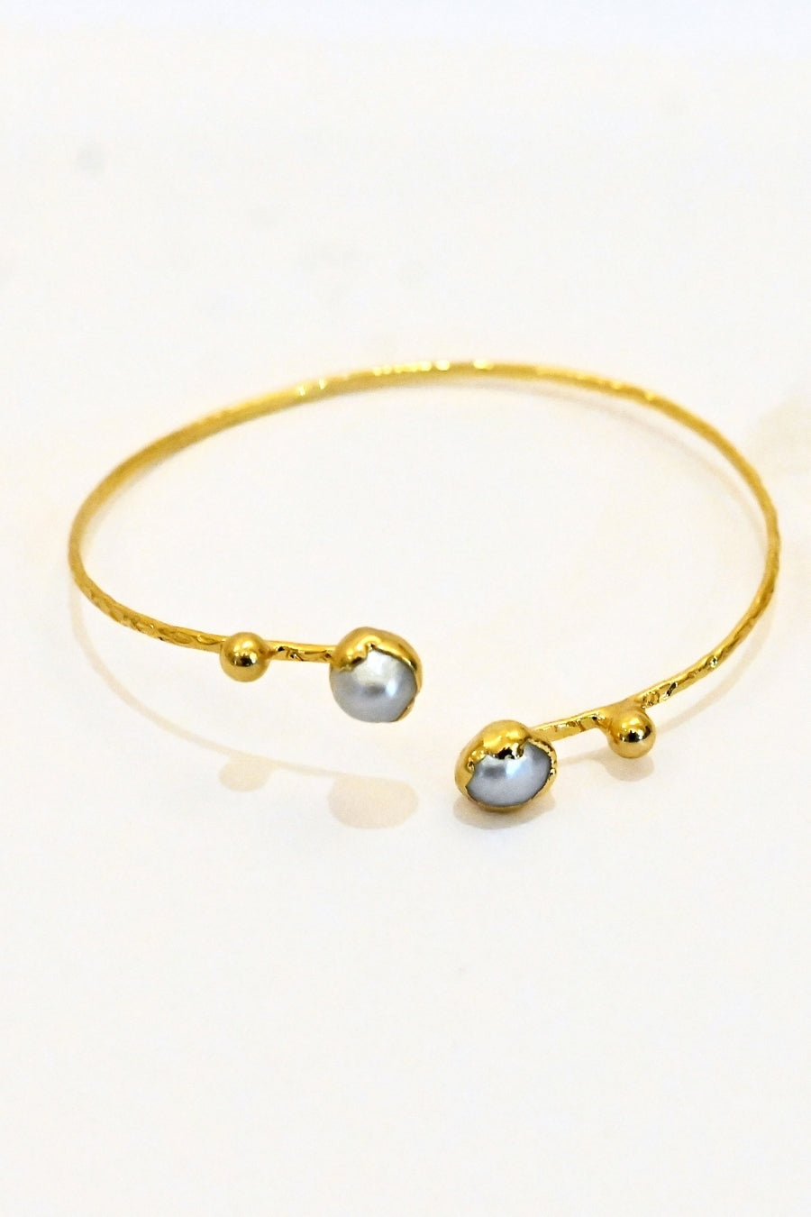 Pearl Essence Bracelet