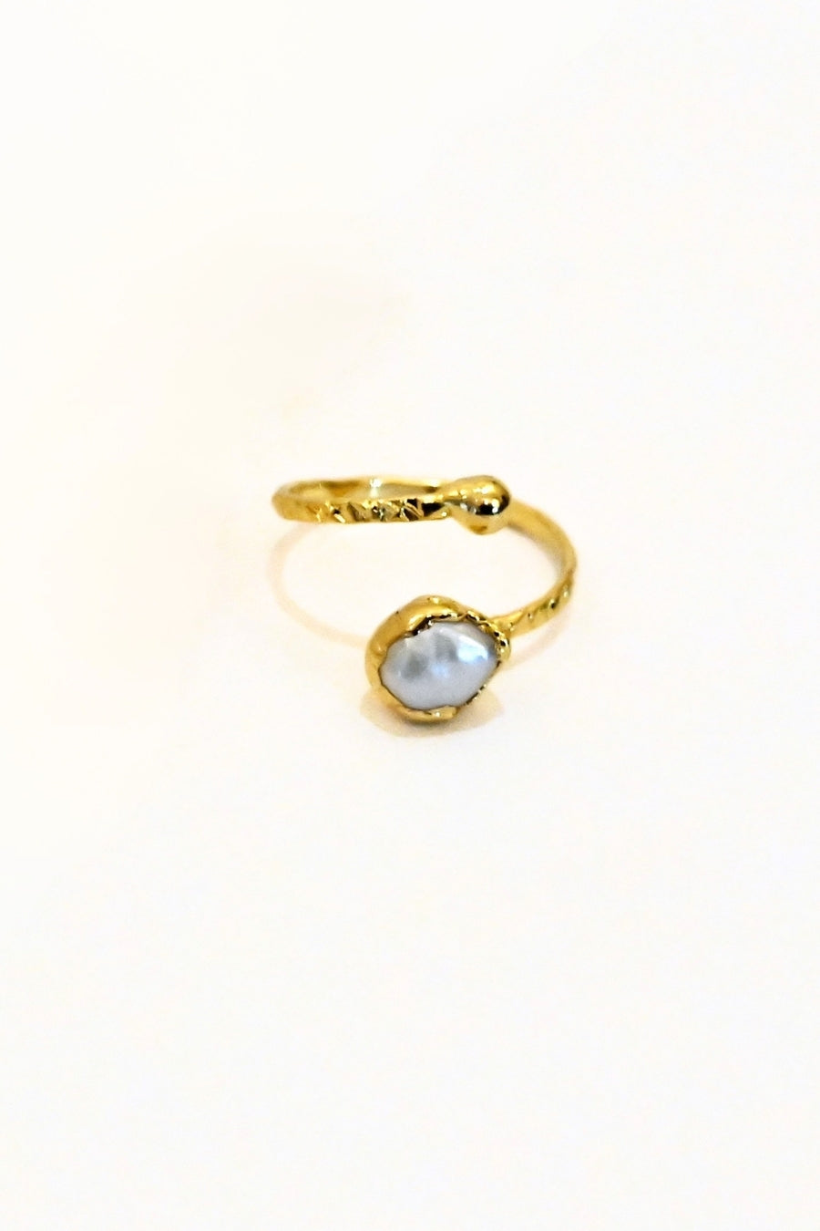 Pearl Essence Ring