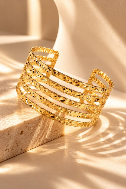 Solara Bangle