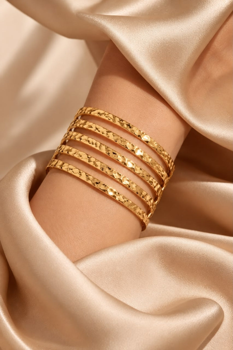 Solara Bangle