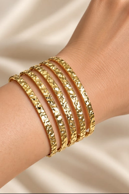 Solara Bangle