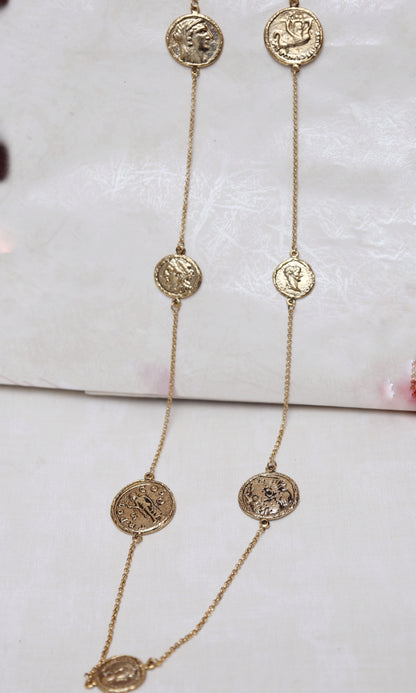 Necklace - Florin