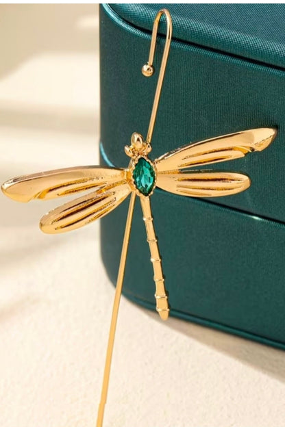 Butterfly Earring (Single Piece)