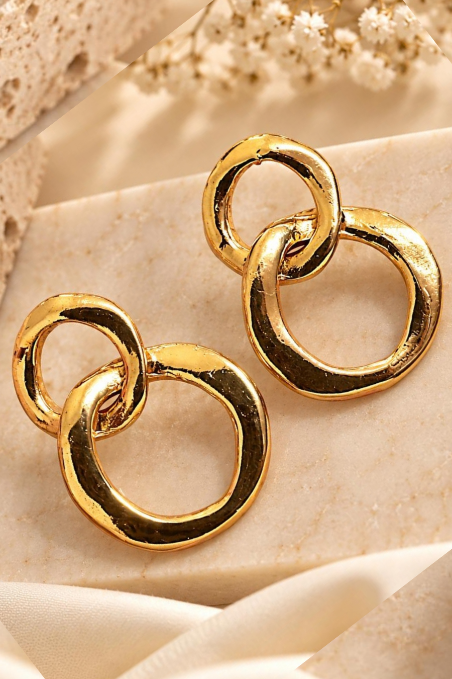 Classic Earings