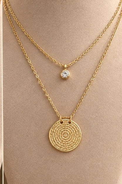 99names of Allah Necklace