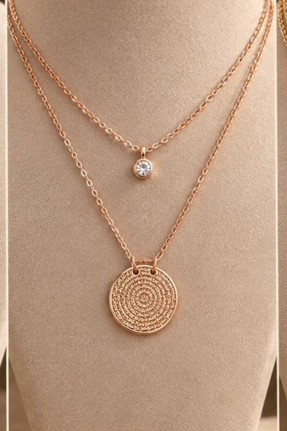 99names of Allah Necklace