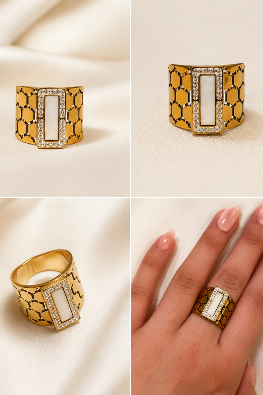 Elan Ring