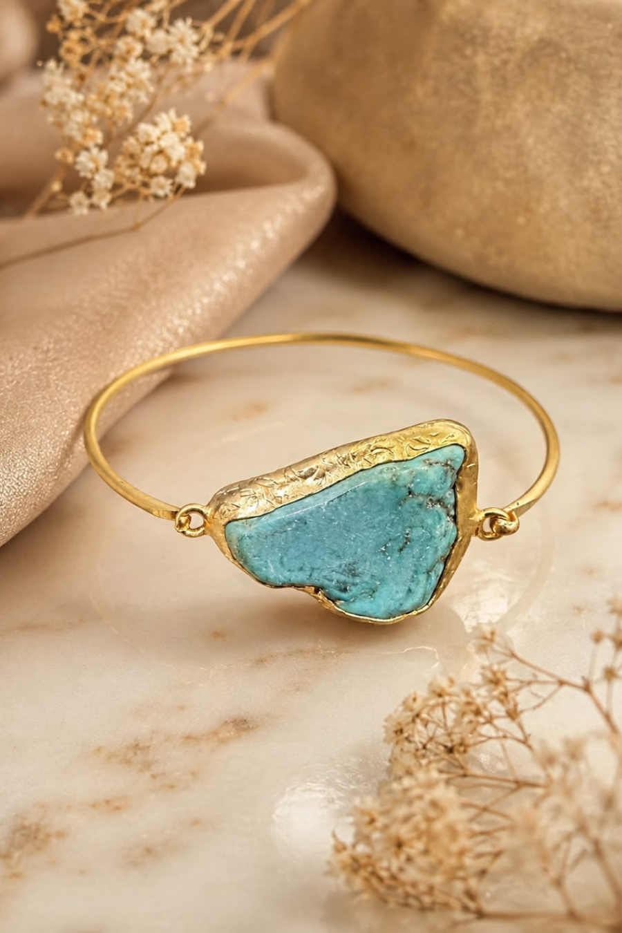 Feroza Glow Bangle