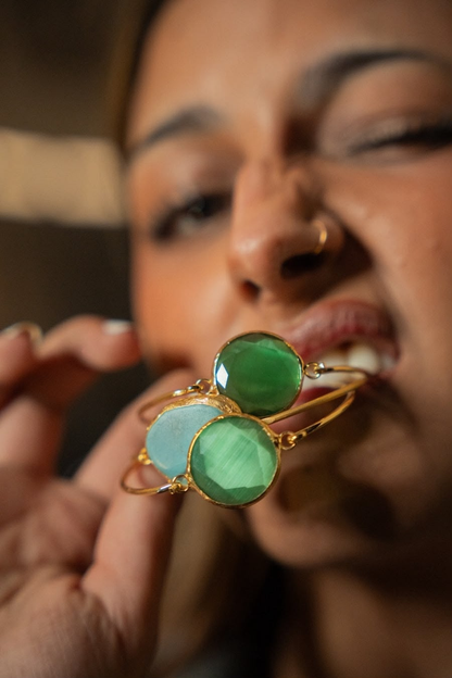 Feroza Glow Bangle