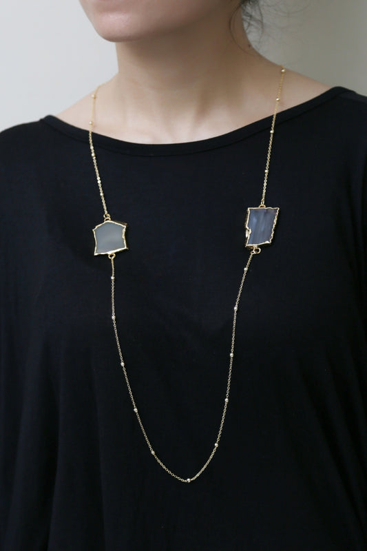 Necklace - Arpel