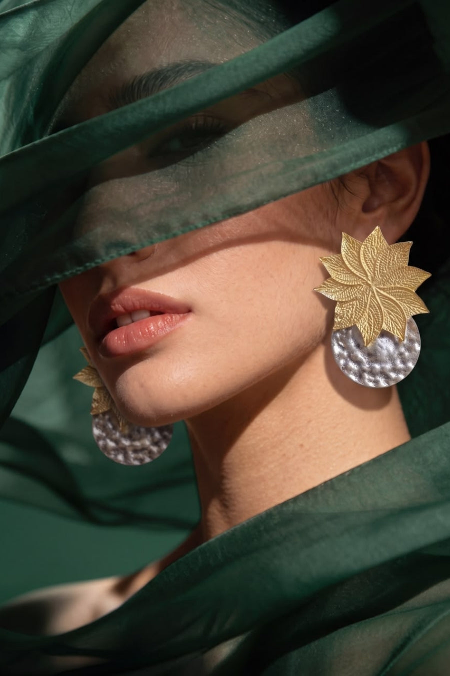 Nerissa Earrings