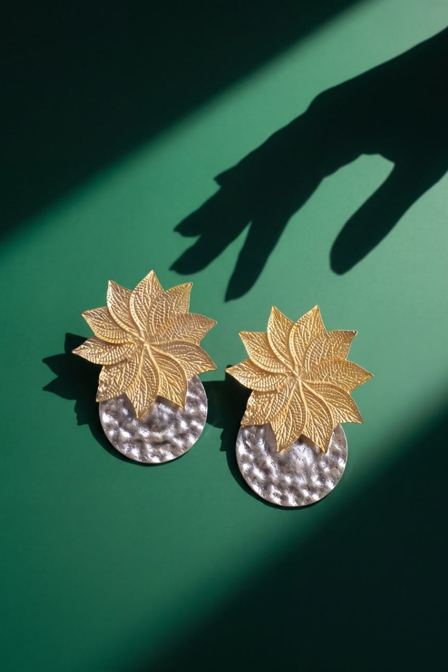 Nerissa Earrings