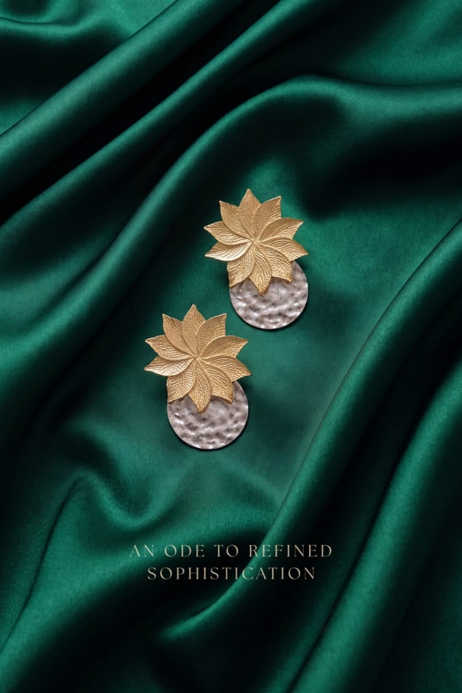 Nerissa Earrings