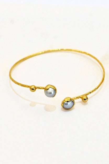 Pearl Essence Bracelet