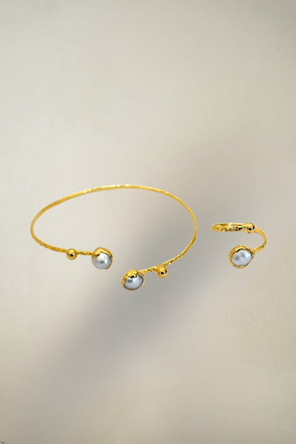 Pearl Essence Set
