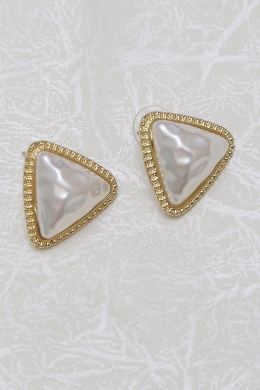 Earrings-Perla