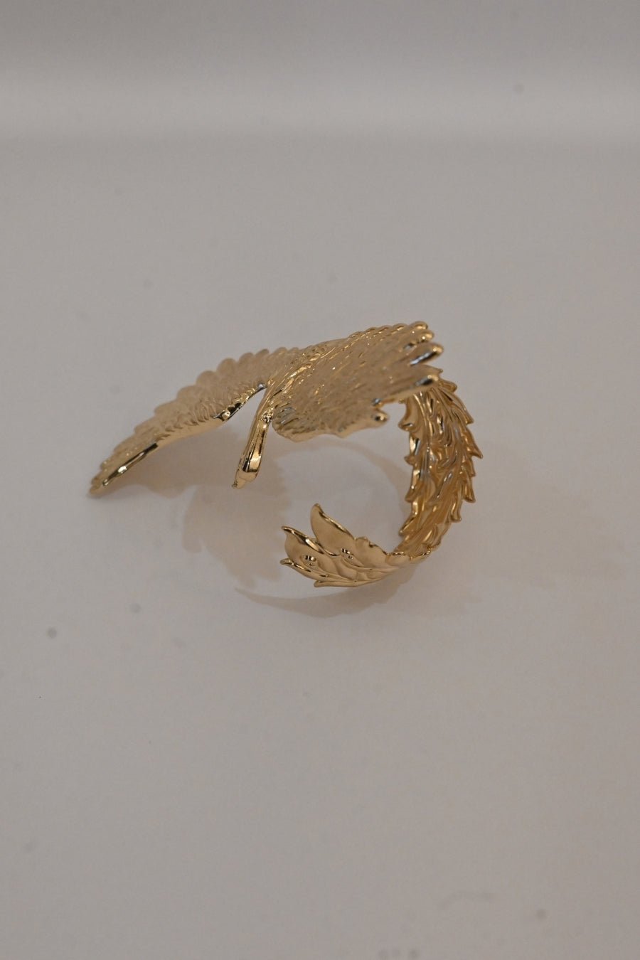 Seljuk Eagle Bangle