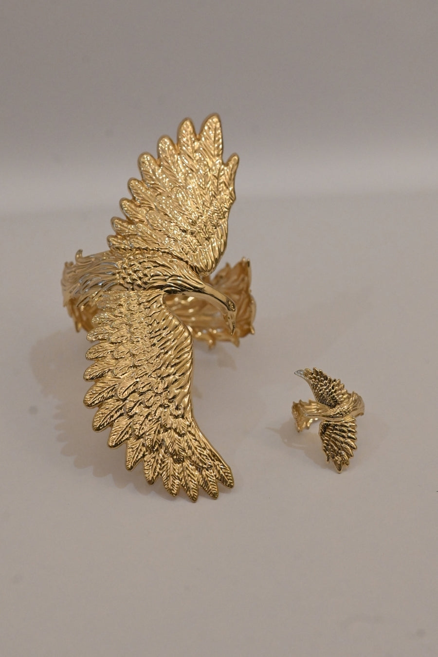 Seljuk Eagle Set