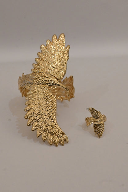Seljuk Eagle Set