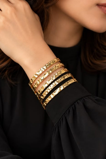 Solara Bangle