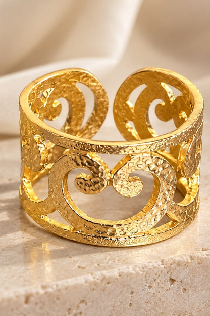 Zahria Ring