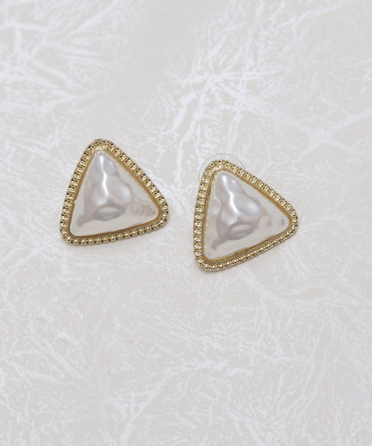 Earrings-Perla